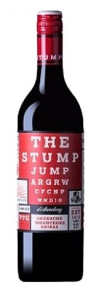 The Stump Jump GSM D'Arenberg  McLaren Vale  Australia